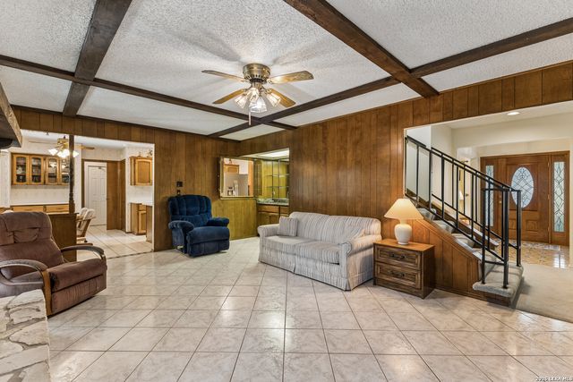 19711 ENCINO KNOLL ST, San Antonio, TX 78259