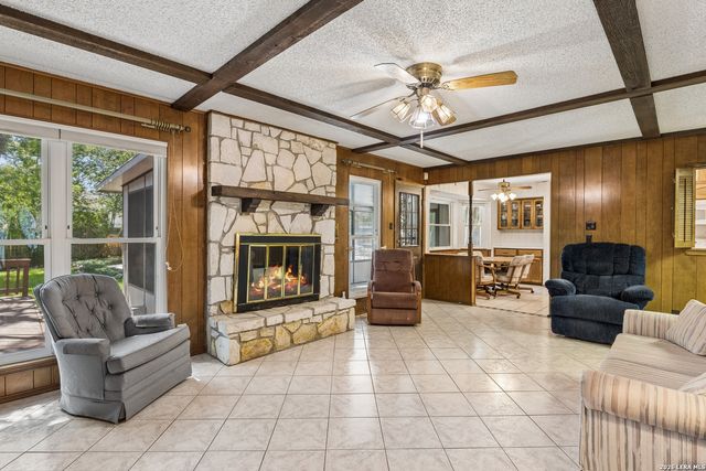19711 ENCINO KNOLL ST, San Antonio, TX 78259