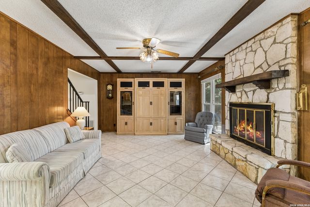 19711 ENCINO KNOLL ST, San Antonio, TX 78259