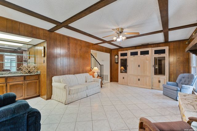 19711 ENCINO KNOLL ST, San Antonio, TX 78259