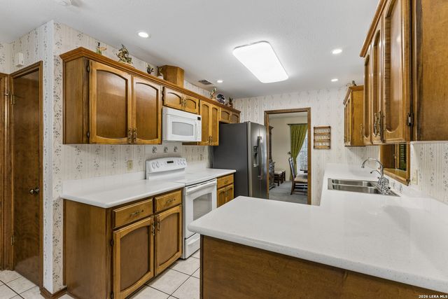 19711 ENCINO KNOLL ST, San Antonio, TX 78259