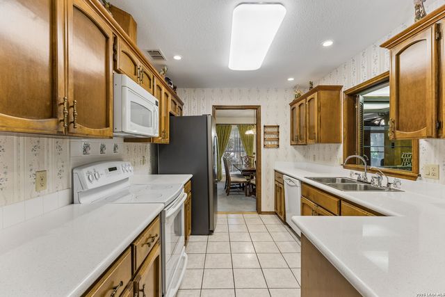 19711 ENCINO KNOLL ST, San Antonio, TX 78259