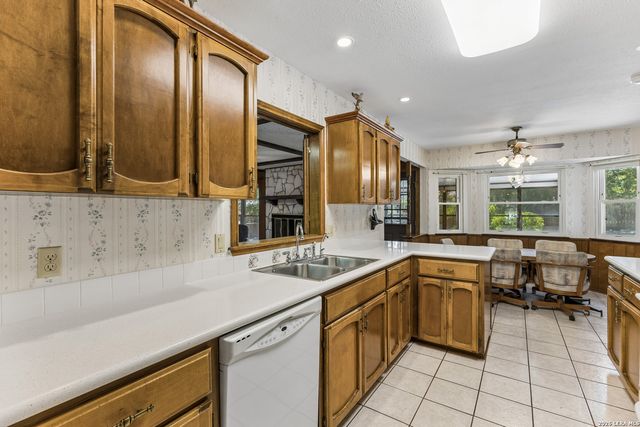 19711 ENCINO KNOLL ST, San Antonio, TX 78259