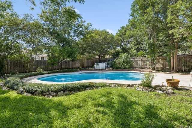 19711 ENCINO KNOLL ST, San Antonio, TX 78259