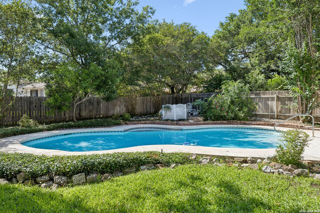 19711 ENCINO KNOLL ST, San Antonio, TX 78259
