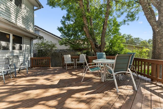 19711 ENCINO KNOLL ST, San Antonio, TX 78259