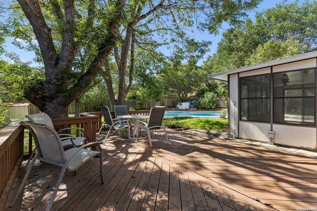 19711 ENCINO KNOLL ST, San Antonio, TX 78259