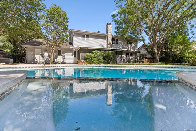 19711 ENCINO KNOLL ST, San Antonio, TX 78259