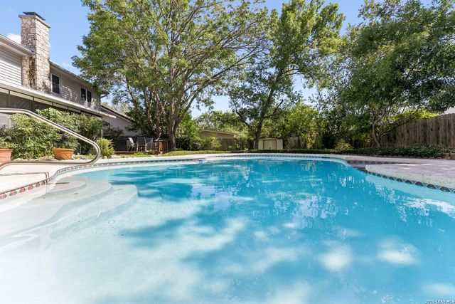19711 ENCINO KNOLL ST, San Antonio, TX 78259