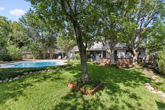 19711 ENCINO KNOLL ST, San Antonio, TX 78259