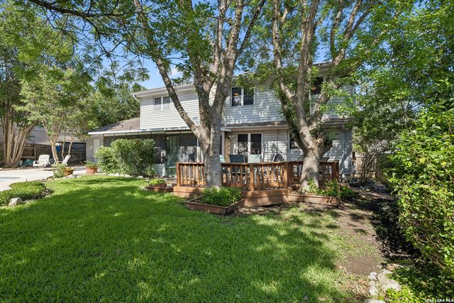 19711 ENCINO KNOLL ST, San Antonio, TX 78259