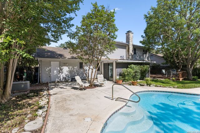 19711 ENCINO KNOLL ST, San Antonio, TX 78259