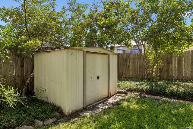 19711 ENCINO KNOLL ST, San Antonio, TX 78259