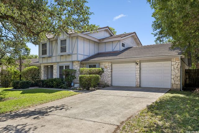 19711 ENCINO KNOLL ST, San Antonio, TX 78259