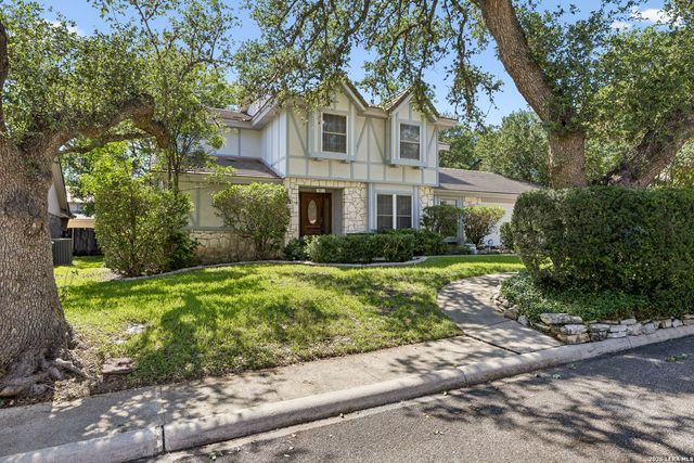 19711 ENCINO KNOLL ST, San Antonio, TX 78259