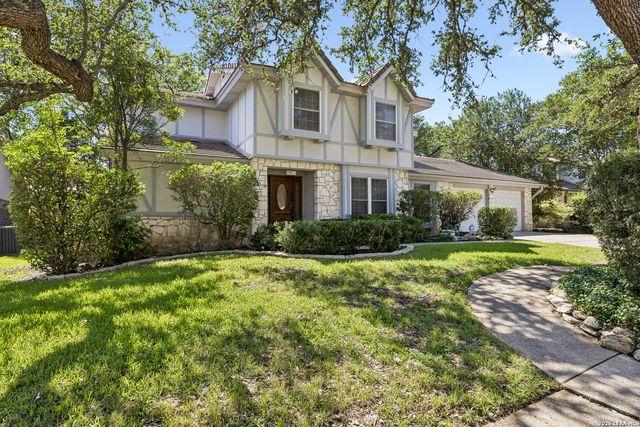 19711 ENCINO KNOLL ST, San Antonio, TX 78259