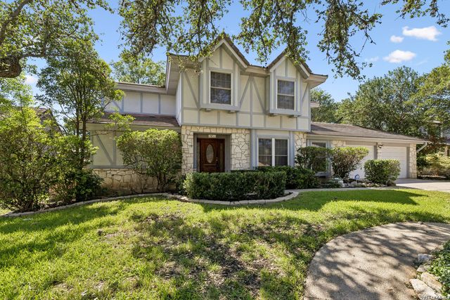 19711 ENCINO KNOLL ST, San Antonio, TX 78259
