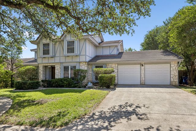 19711 ENCINO KNOLL ST, San Antonio, TX 78259
