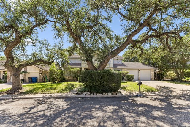 19711 ENCINO KNOLL ST, San Antonio, TX 78259