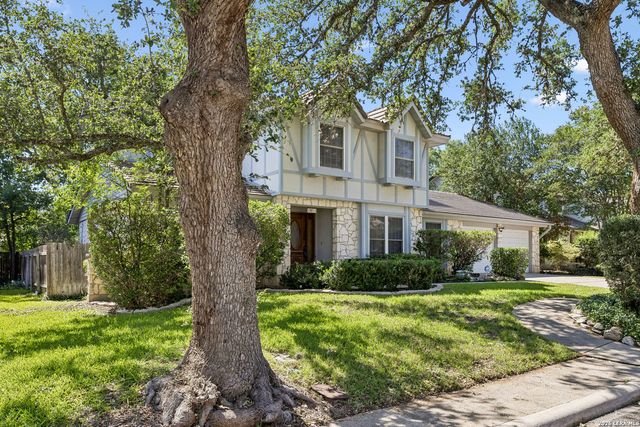 19711 ENCINO KNOLL ST, San Antonio, TX 78259