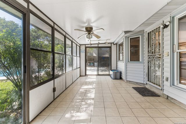 19711 ENCINO KNOLL ST, San Antonio, TX 78259