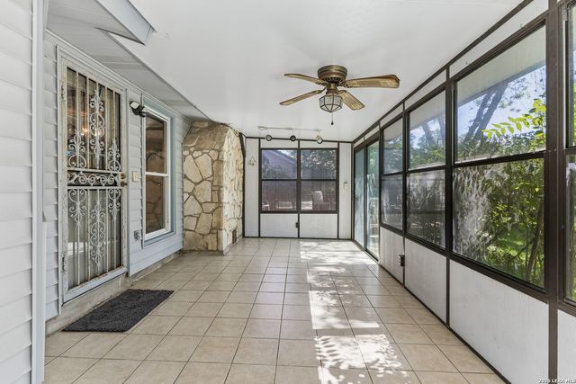 19711 ENCINO KNOLL ST, San Antonio, TX 78259