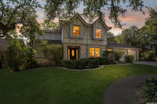 19711 ENCINO KNOLL ST, San Antonio, TX 78259