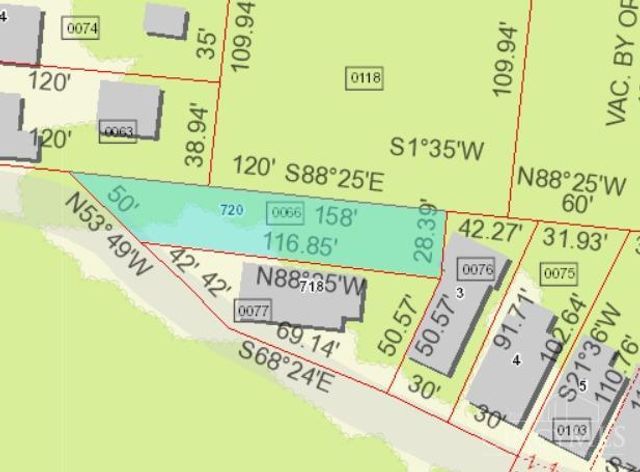 720 Grand Avenue, Cincinnati, OH 45205