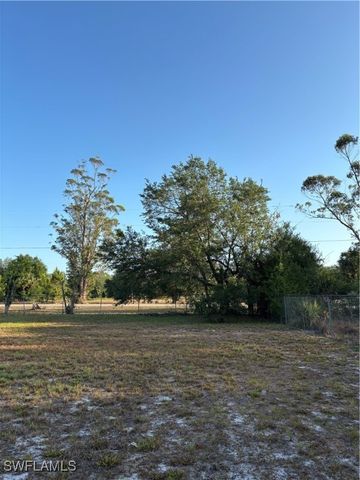 284 Avenida Del, Clewiston, FL 33440