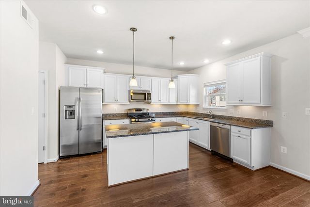 130 HIDDEN BROOK DR, Fredericksburg, VA 22405