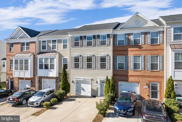 130 HIDDEN BROOK DR, Fredericksburg, VA 22405