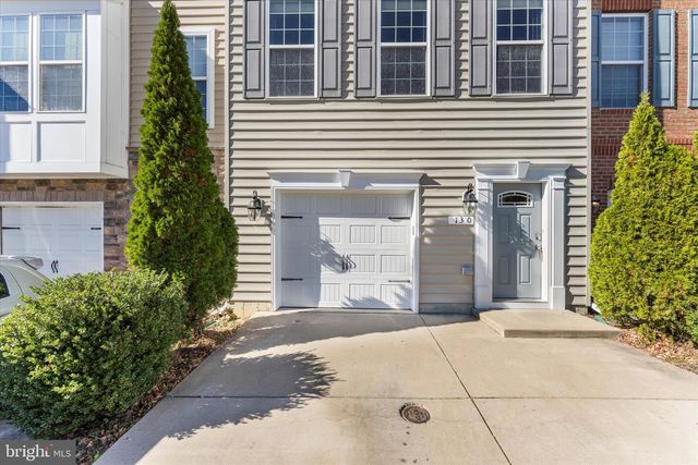 130 HIDDEN BROOK DR, Fredericksburg, VA 22405