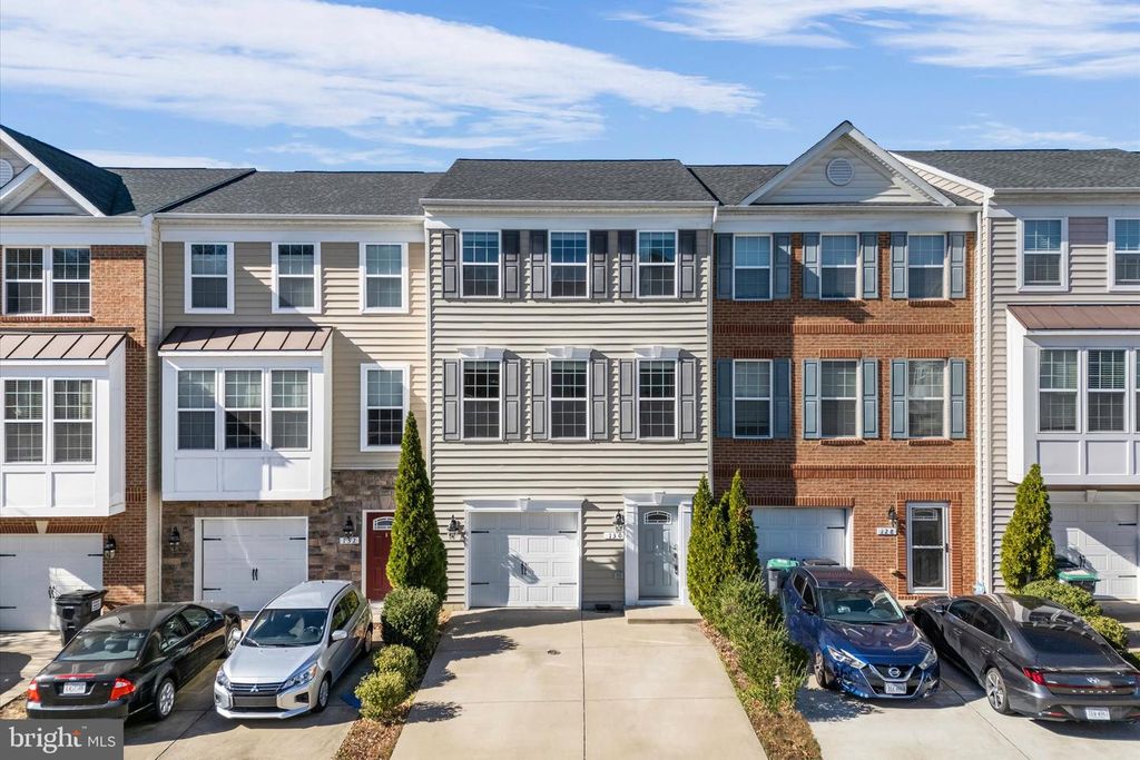 130 HIDDEN BROOK DR, Fredericksburg, VA 22405