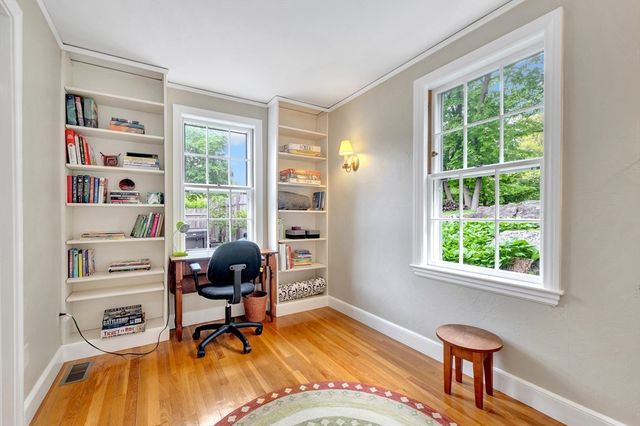 89 Churchill Avenue, Arlington, MA 02476