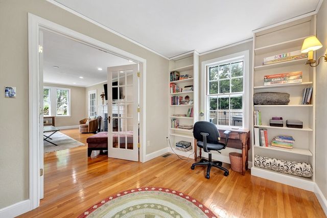 89 Churchill Avenue, Arlington, MA 02476