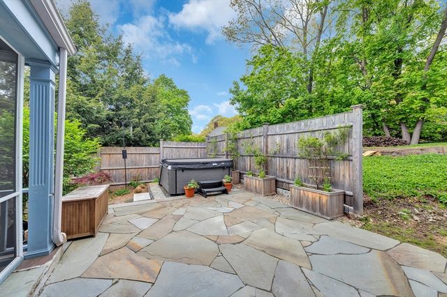 89 Churchill Avenue, Arlington, MA 02476