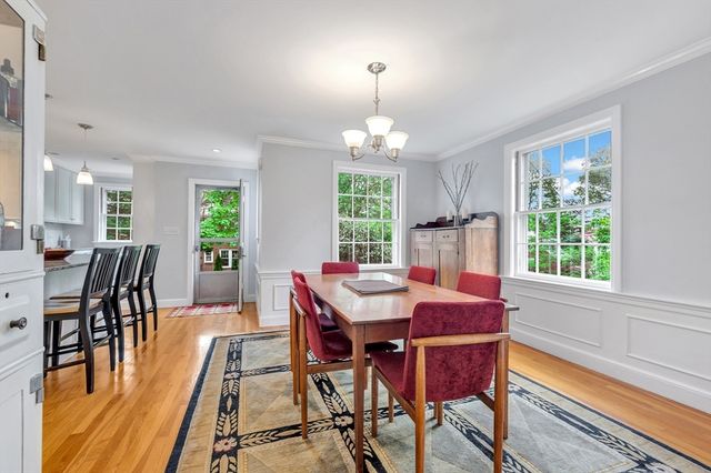 89 Churchill Avenue, Arlington, MA 02476