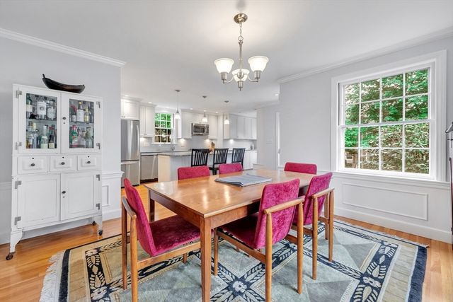89 Churchill Avenue, Arlington, MA 02476