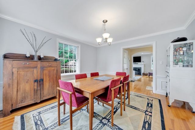 89 Churchill Avenue, Arlington, MA 02476