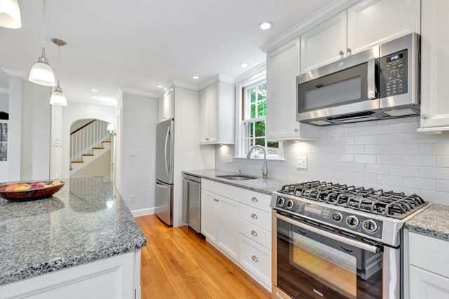 89 Churchill Avenue, Arlington, MA 02476