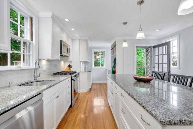 89 Churchill Avenue, Arlington, MA 02476