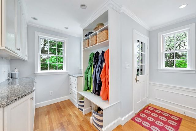89 Churchill Avenue, Arlington, MA 02476