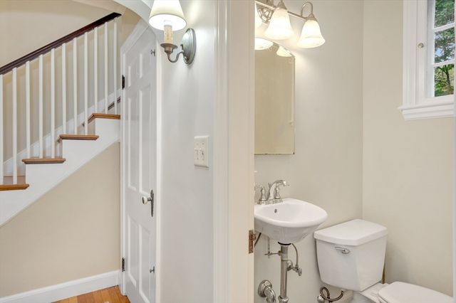 89 Churchill Avenue, Arlington, MA 02476