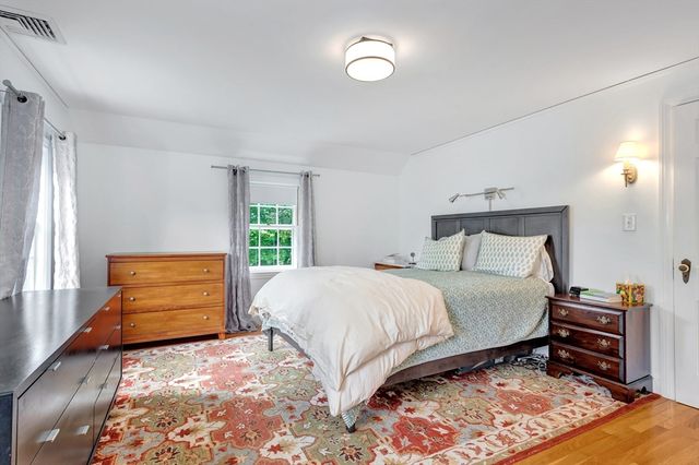 89 Churchill Avenue, Arlington, MA 02476