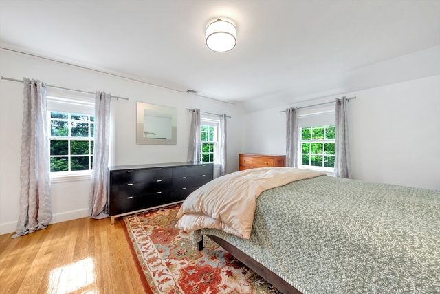 89 Churchill Avenue, Arlington, MA 02476