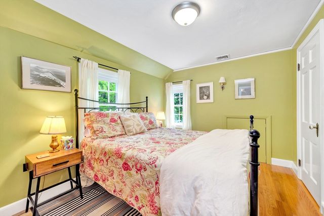 89 Churchill Avenue, Arlington, MA 02476