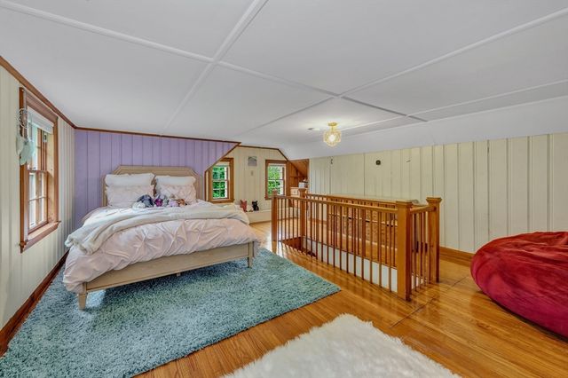 89 Churchill Avenue, Arlington, MA 02476