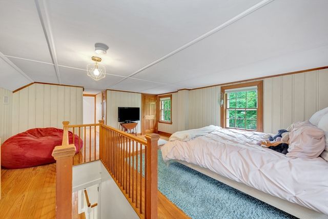 89 Churchill Avenue, Arlington, MA 02476