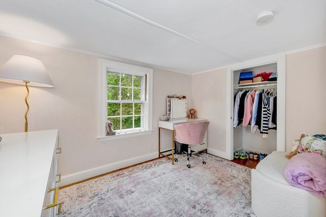 89 Churchill Avenue, Arlington, MA 02476
