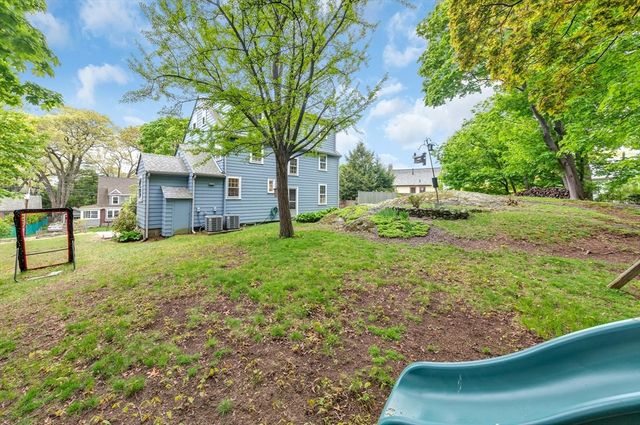 89 Churchill Avenue, Arlington, MA 02476